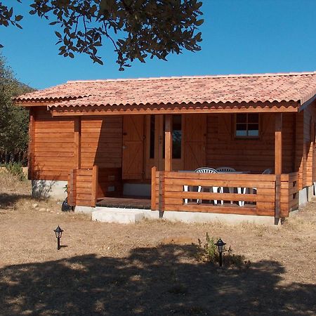 Chalet Climatise Porticcio Corse Fontanaccio Eksteriør bilde