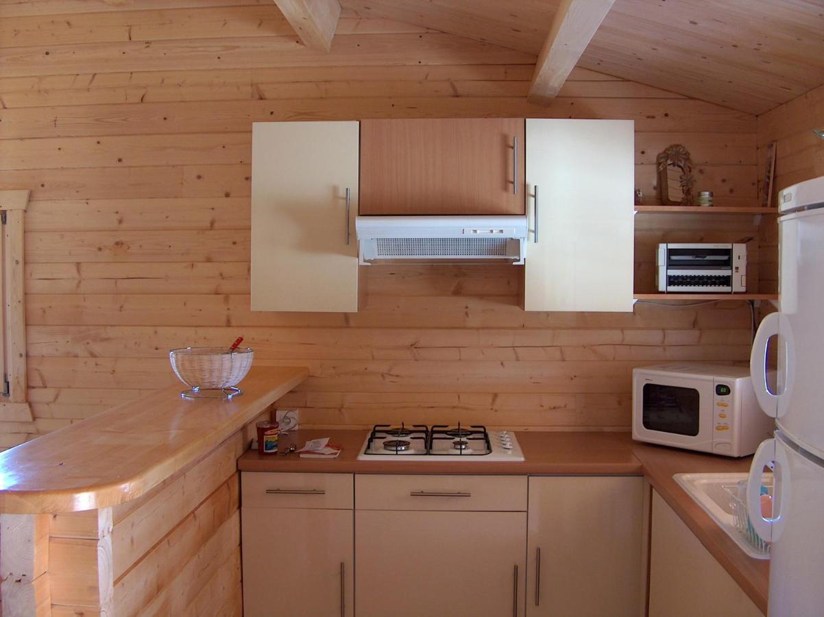 Chalet Climatise Porticcio Corse Fontanaccio Eksteriør bilde