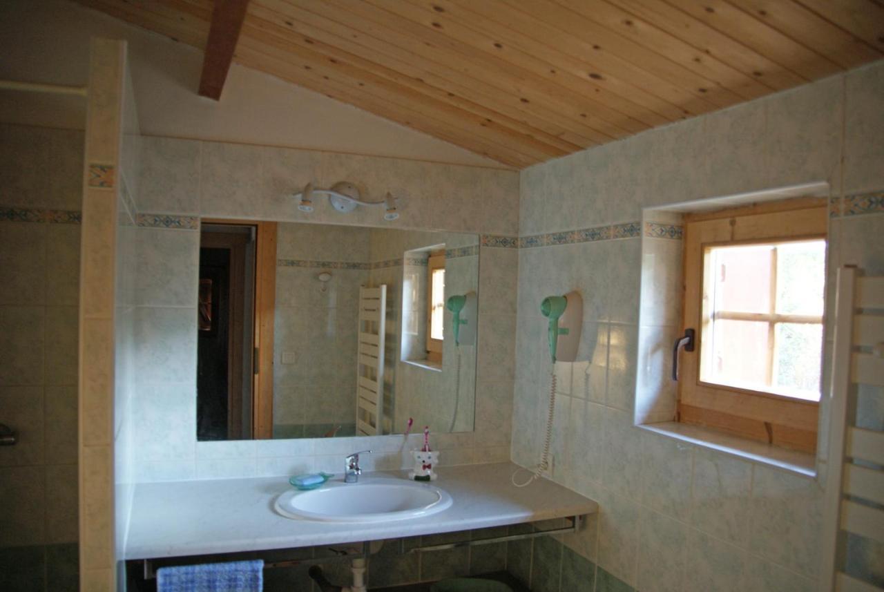Chalet Climatise Porticcio Corse Fontanaccio Eksteriør bilde